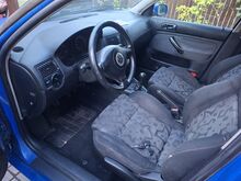 Volkswagen Golf 1.9d 66kw.