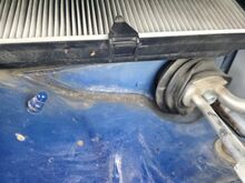 Vw Passat B5.5 1.9tdi 96kw, rega makstud, üv.02/27