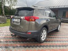 Продается RAV4 2013 г.
