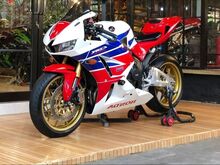 2014 Superbike Honda CBR 600RR