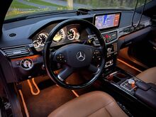 Mercedes-Benz E350d 170kw