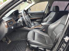 Bmw e91 320 130kw atm 2009a