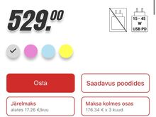Ipad ,,A16’’