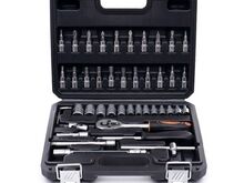 Tööriistakomplekt 46 tk. KD10469