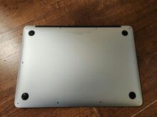 Macbook Air 13 :2015, i5,4GB,128GB