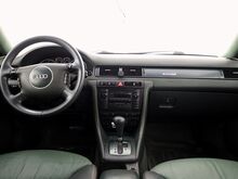 Audi Allroad