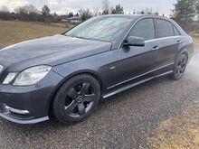 E220 varuosad