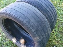 Suverehvid 275/45 r20
