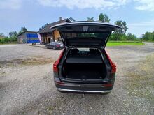 Volvo XC60 2.0 T6 PHEV INSCRIPTION 4WD