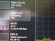 Msi gf66 11uc