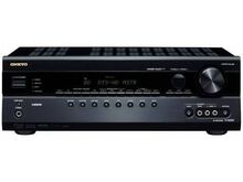 Onkyo kodukino ressiiver TX-SR 508