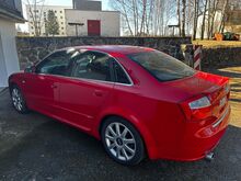 Audi a4 guattro manuaal