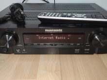 Сетевой 7.1-ресивер Marantz NR1603