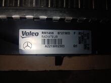 Mb radiaator