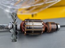 Настольная пила Dewalt DWE7485