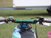 Apex MX100 квадроцикл 2Т