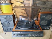 Vega 108-Stereo