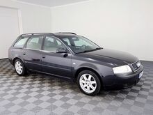 Ауди A6