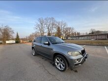 Varuosadeks BMW E70 35D 210kw 2008a