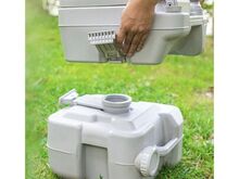 Veega matka WC / teisaldatav tualett 20L