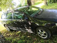 Volkswagen passat 2007