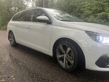 Peugeot 308 1.6 88kW