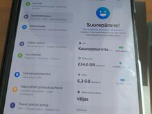 Ideaalne komplekt! Samsung Galaxy Z Fold4 5G 256gb