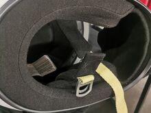 Шлем HR Helmets