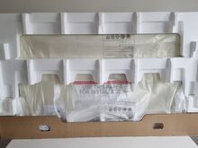 55" Samsung Monitor UUS