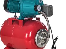 Hüdrofoor 1200w 3600l/h 24l paak KD5230
