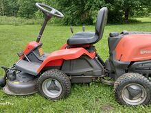 Хускварна райдер R112c5