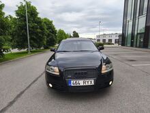 Audi a6 c6 2.7 169kw quattro atm(rek makstud)