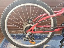 Kross Grand Junior jalgratas