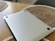 MacBook Air 13" Early 2015 – 8 GB / 128 GB SSD