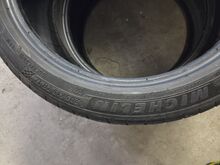 205/45/17 rehvid Michelin Pilot Sport 4