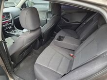 Kia Optima 2.0 121kW 2014a