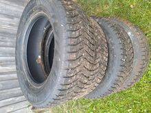235/65 r17 talverehvid