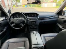 Mercedes Benz E350Cdi