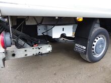 Opel Movano MULTILIFT с кондиционером 2.3 TDI 125кВт