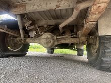 Mitsubishi L300 4x4