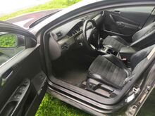 Volkswagen Passat Highline 2,0TD 103кВт 2005