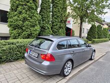 BMW 320d 2011