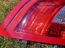 Volvo XC60 vasak tagatuli