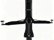 KAHEPOSTILINE AUTOTÕSTUK 4 T BD-4000M33