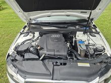 Audi A4 Quattro