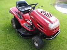MURUTRAKTOR MTD