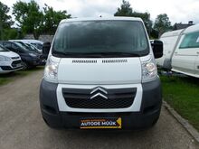 Citroen Jumper LONG 2.2 TDI 74kW