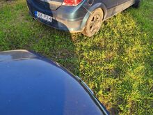 Opel Astra Gtc 1.9 cdti, техосмотр до 08.26