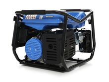 Generaator KD143 3000W 12/230V