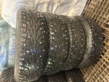 175/65/14 naastrehvid plekkvelgedel